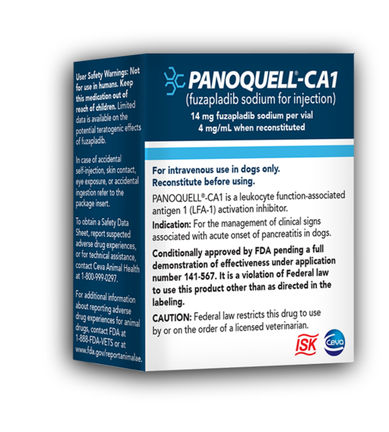 PANOQUELL®-CA1 Product Image